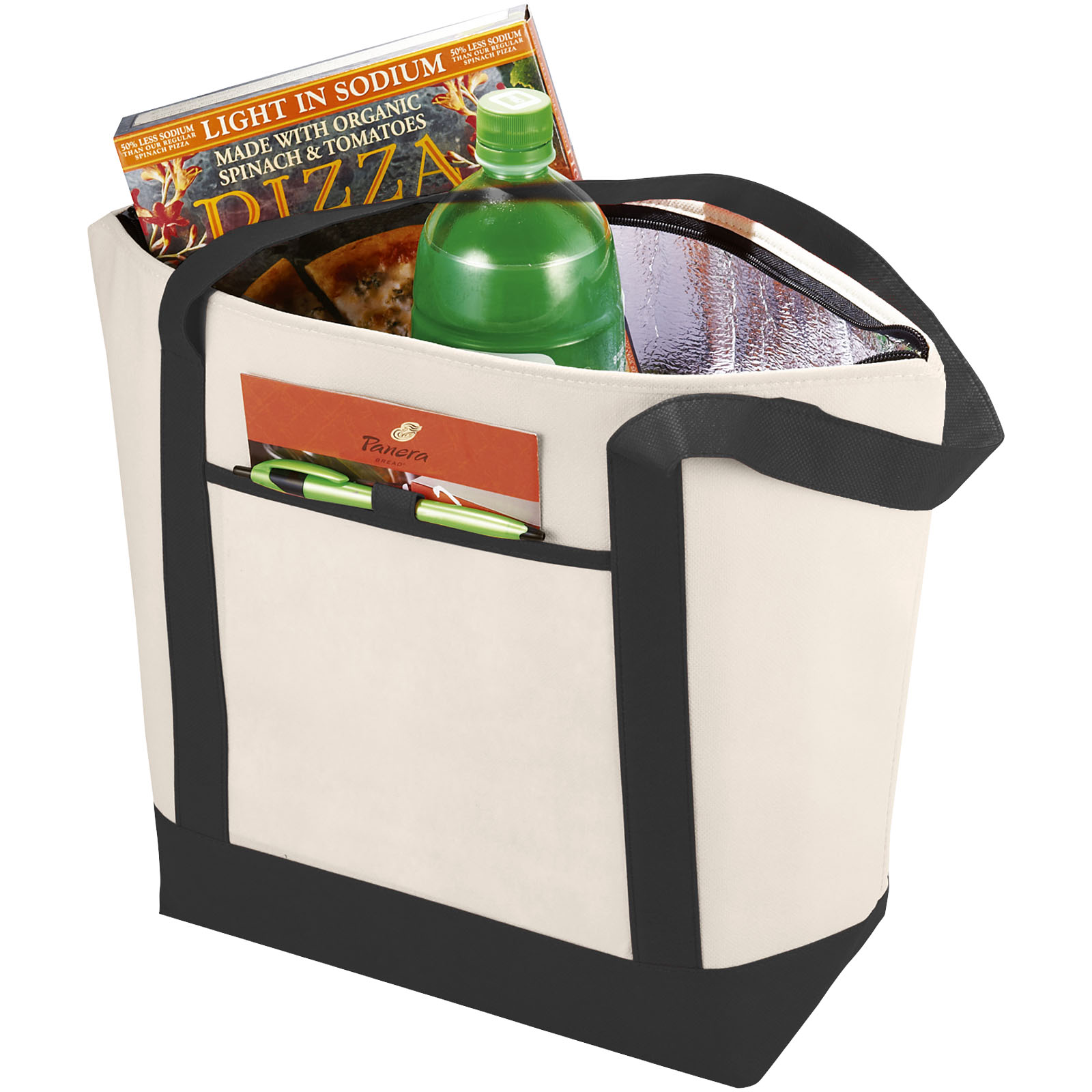 Lighthouse Cooler Bag - Hemel Hempstead