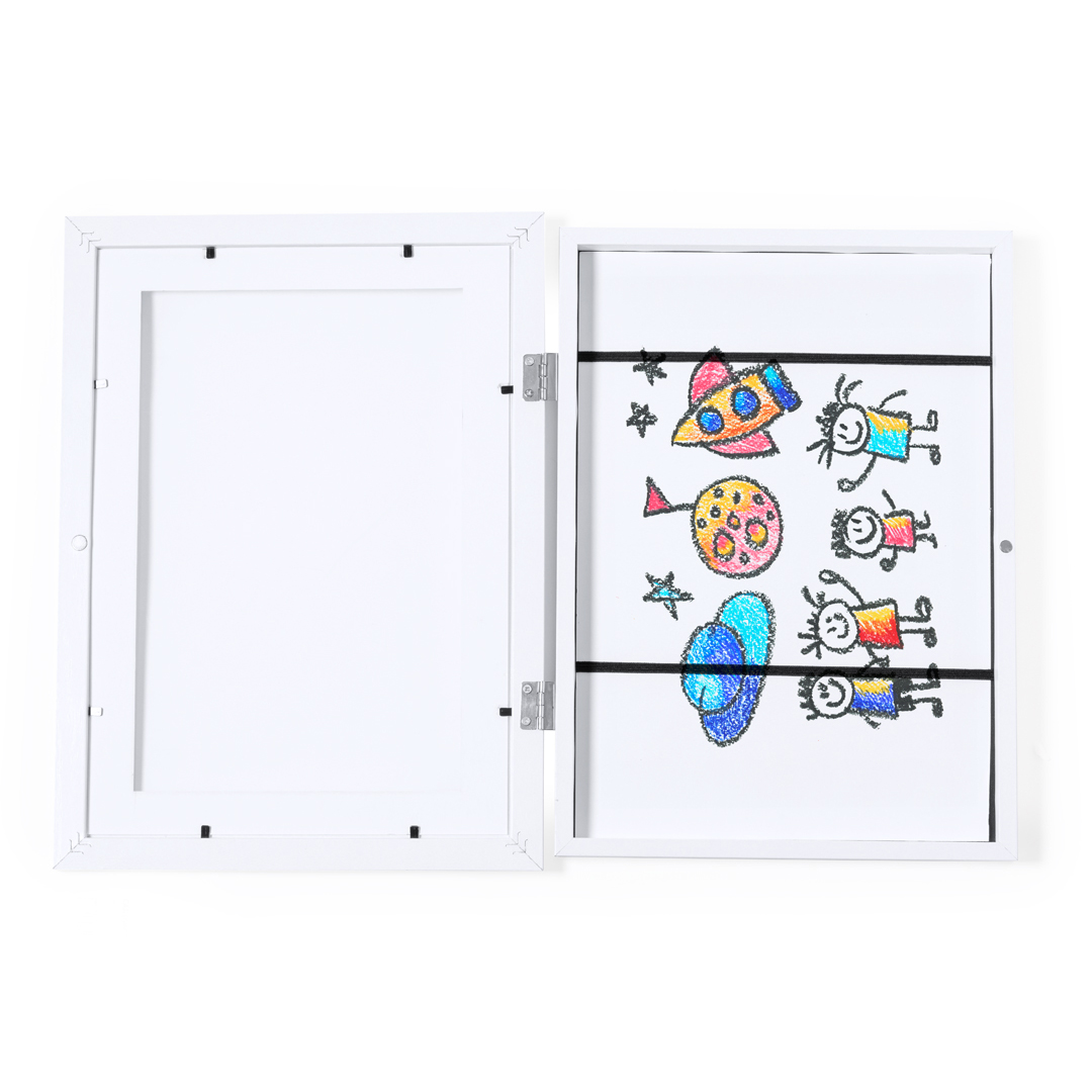 Oleox Art Frame - East Bergholt