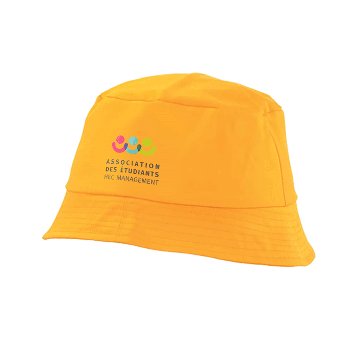 Kids' 100% Cotton Bright Hat - Nutfield