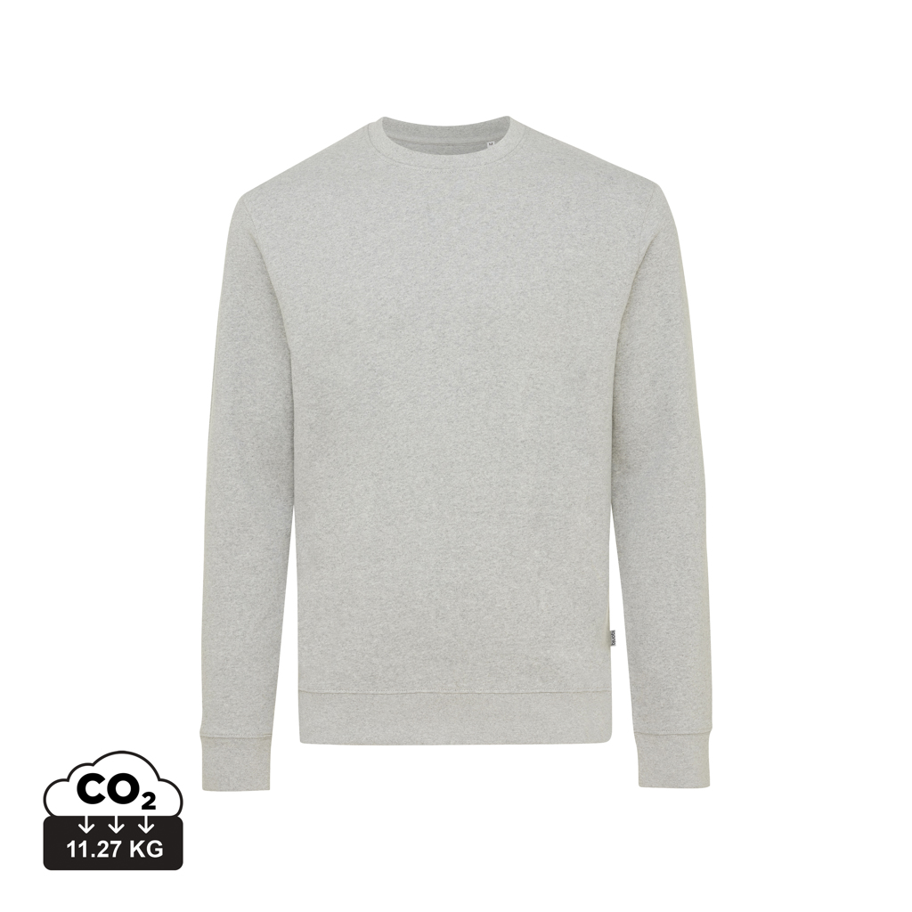 Unisex Crew Neck Sweater - Ditton