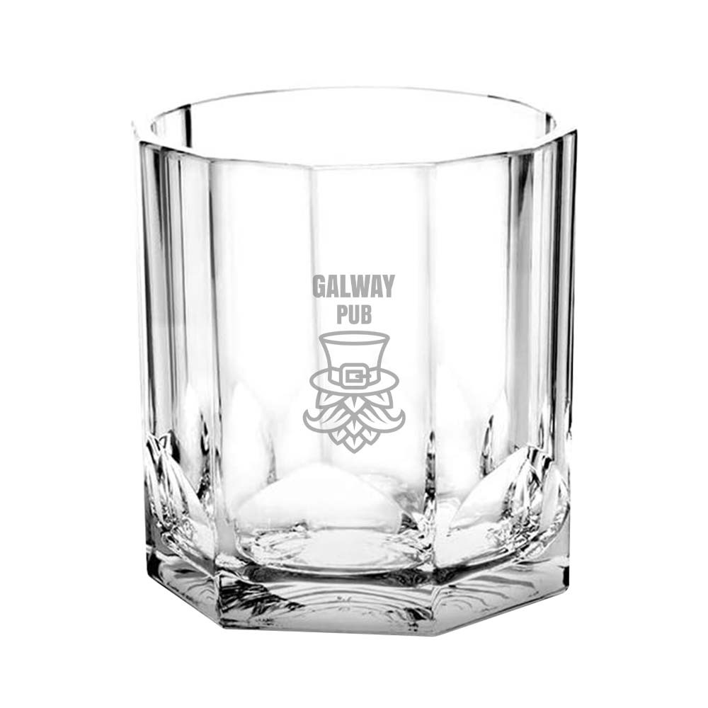 Personalisiertes Digestifglas 350ml - Güssing