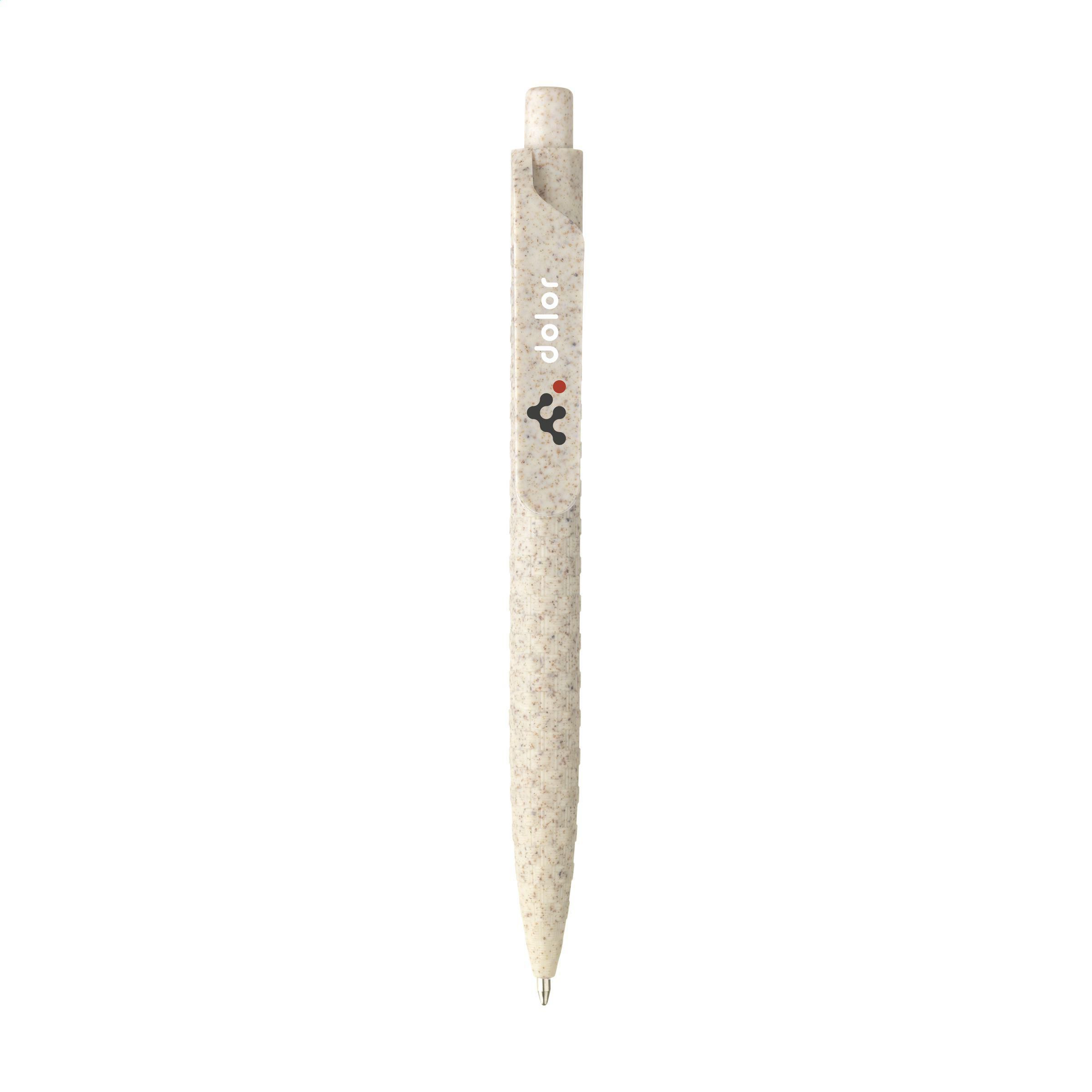 Gumino Wheatstraw Pen