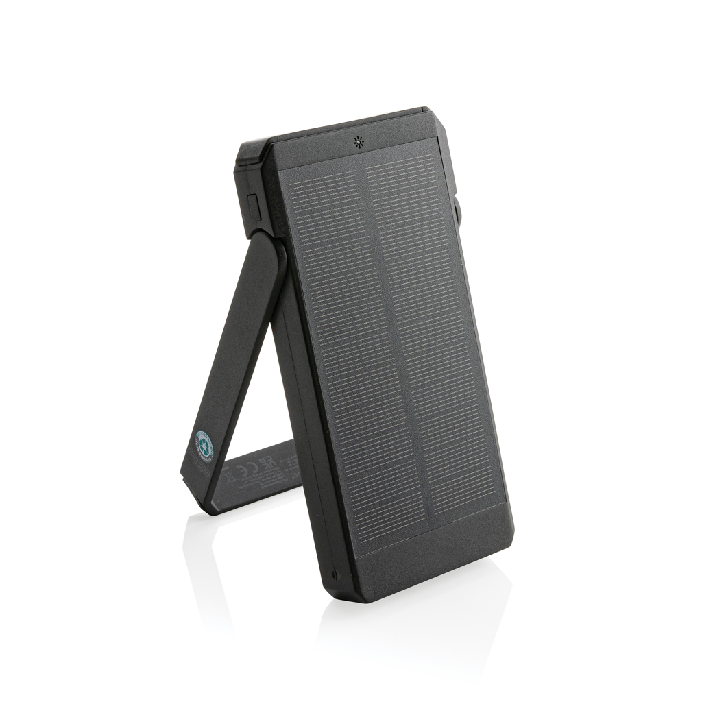 EcoSolar Power Bank - Llantrisant