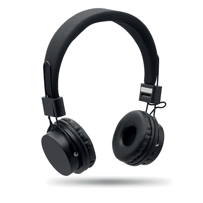 Foldable Wireless Headphones - Wigston Magna
