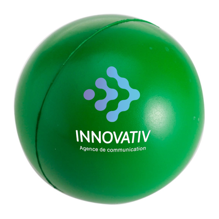 PU-Schaumstoff Anti-Stress Ball - Geisingen