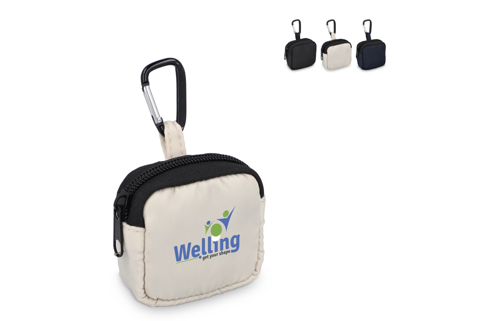 Earbud Guardian Pouch - Fossebridge
