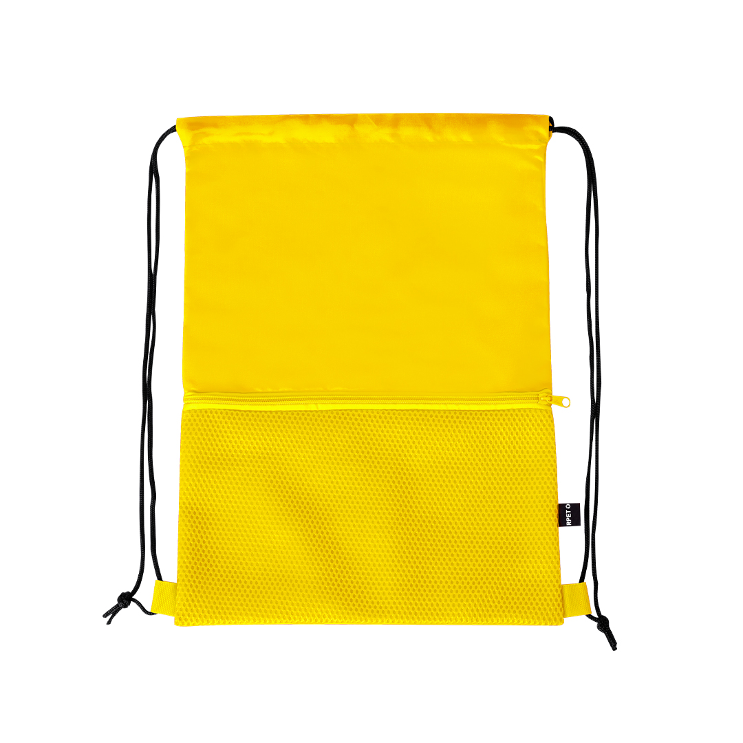 Uznam Drawstring Bag - St Andrews