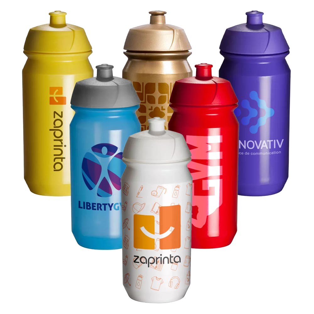 Tacx Shiva Bottle (500 ml)
