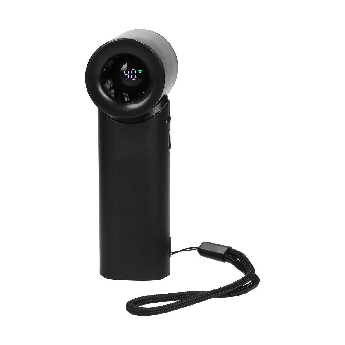 Handheld fan “Flow”