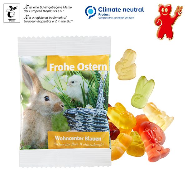 Easter Delight Fruit Chews - Watling Street