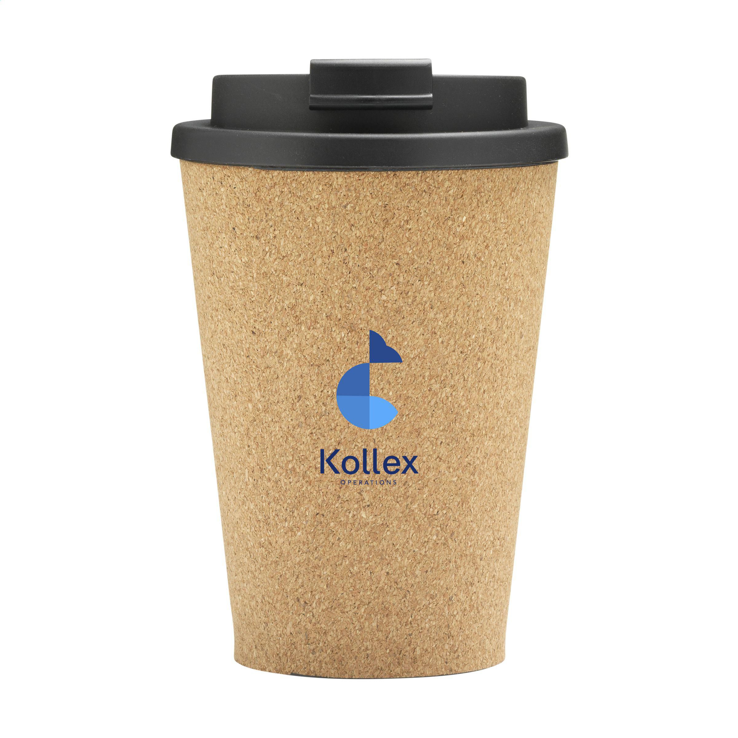 Taverne PLA Cork Cup 350 ml