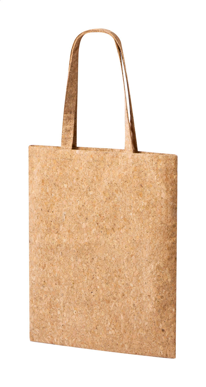 Korktasche Naturale - Hanau bedrukken met logo