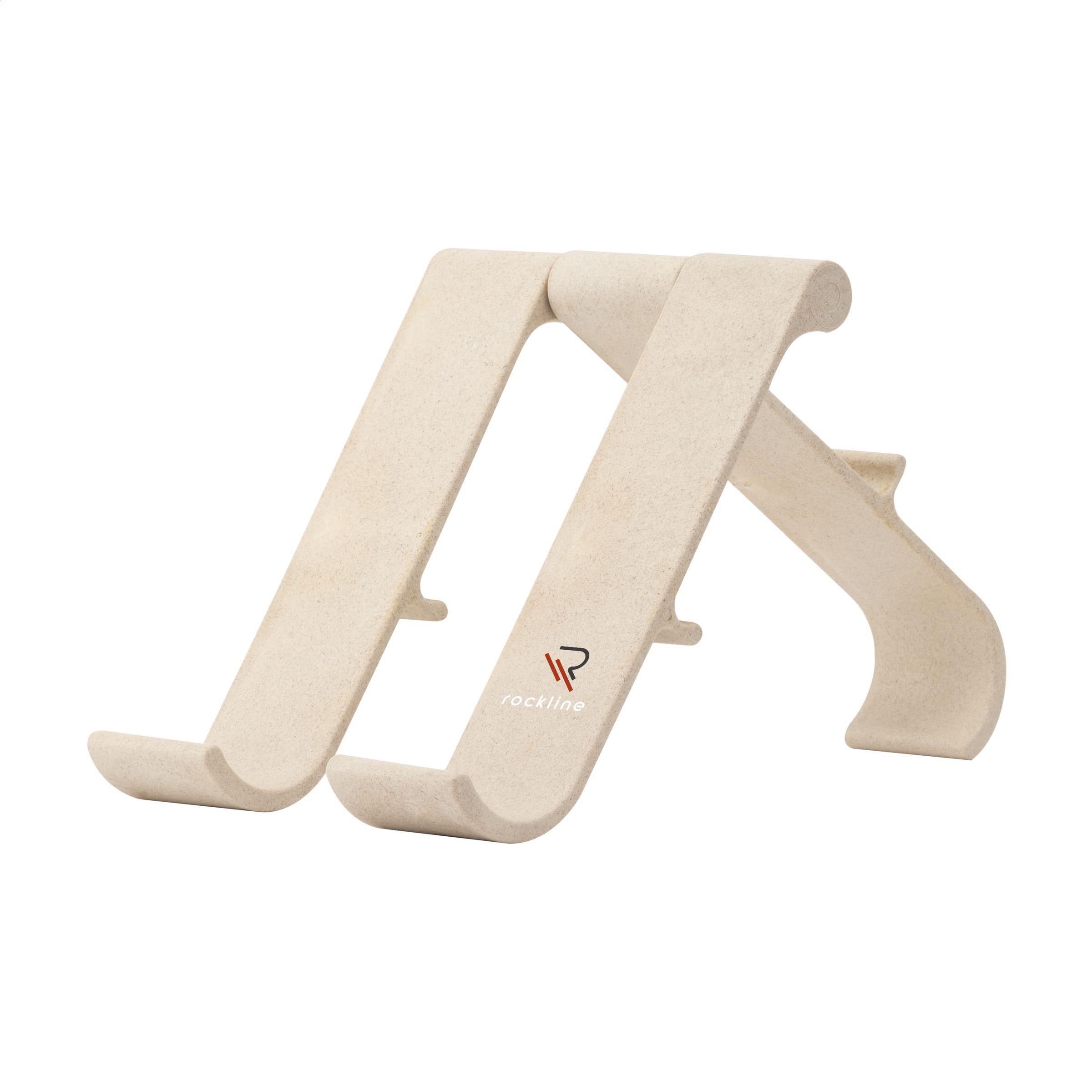 Eco Elevate Laptop Stand - Warwickshire