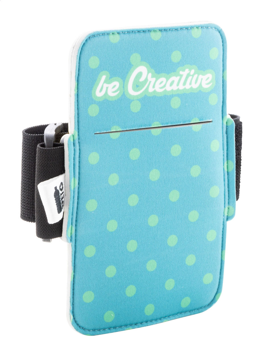 Freedom Runner Mobile Armband - Driffield