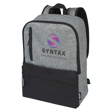 EcoTech Rucksack - Unterpetersdorf