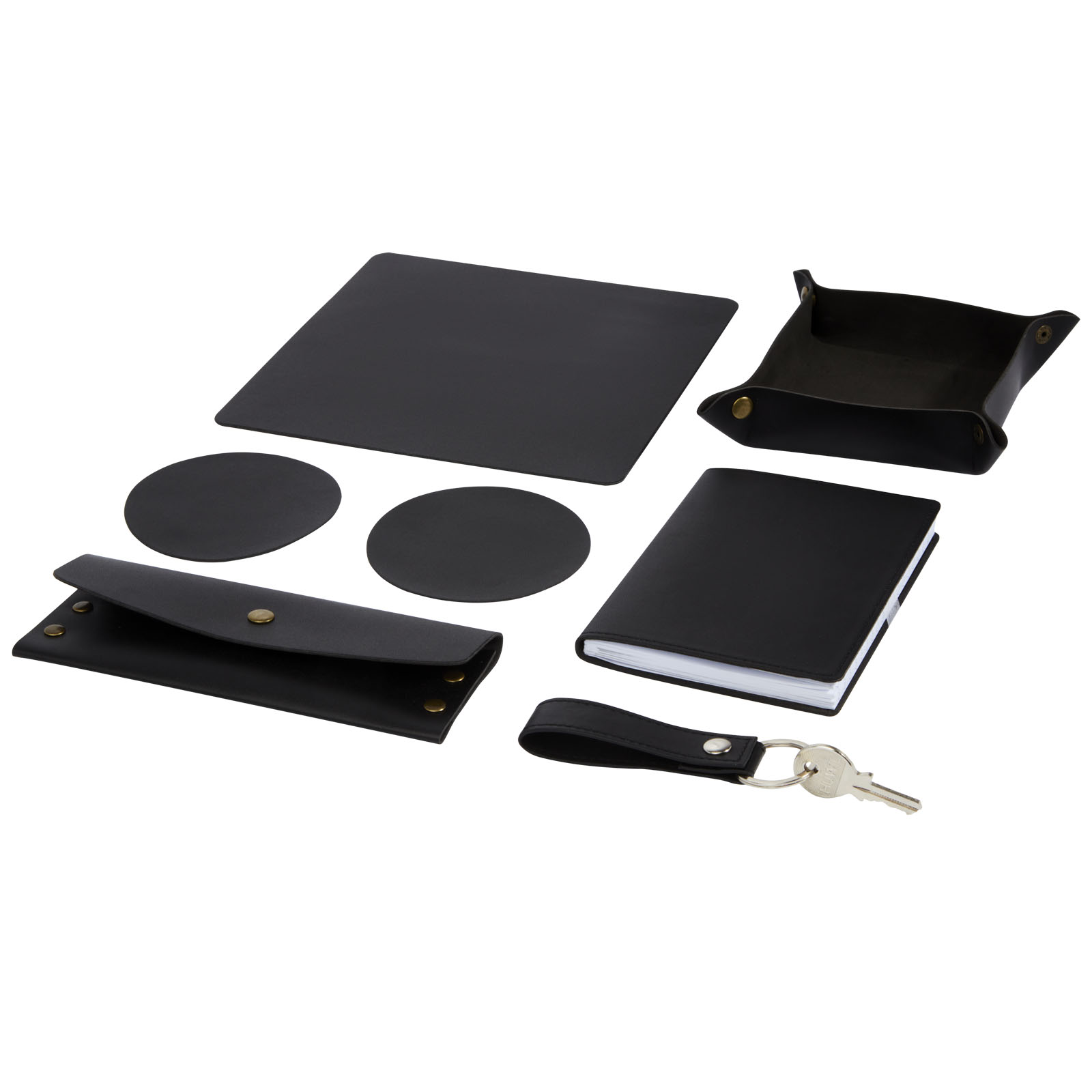 Luxurious Office Accessories Set - Northiam