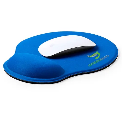 Ergonomisches Mousepad bedrucken - | Zaprinta Ergonomisches Mousepad bedrucken - | Zaprinta