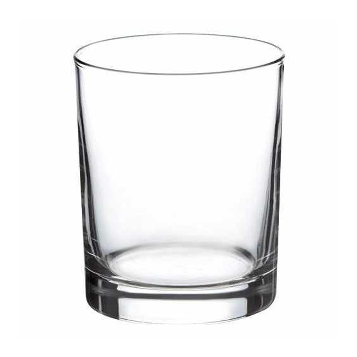 Whiskytumbler 24,5 cl - Bad Lippspringe