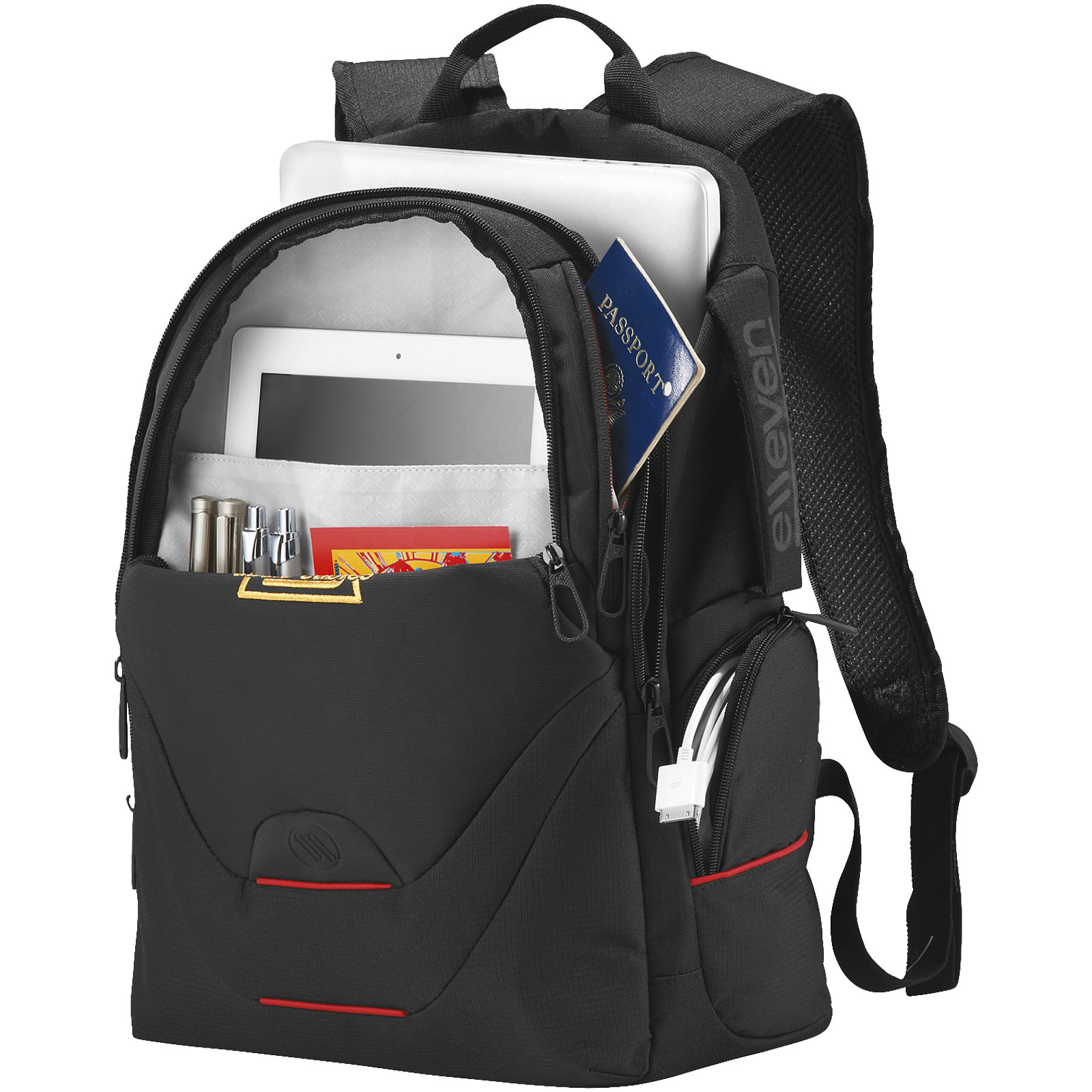 Motion Laptop Backpack - Grimsby - Wellingborough