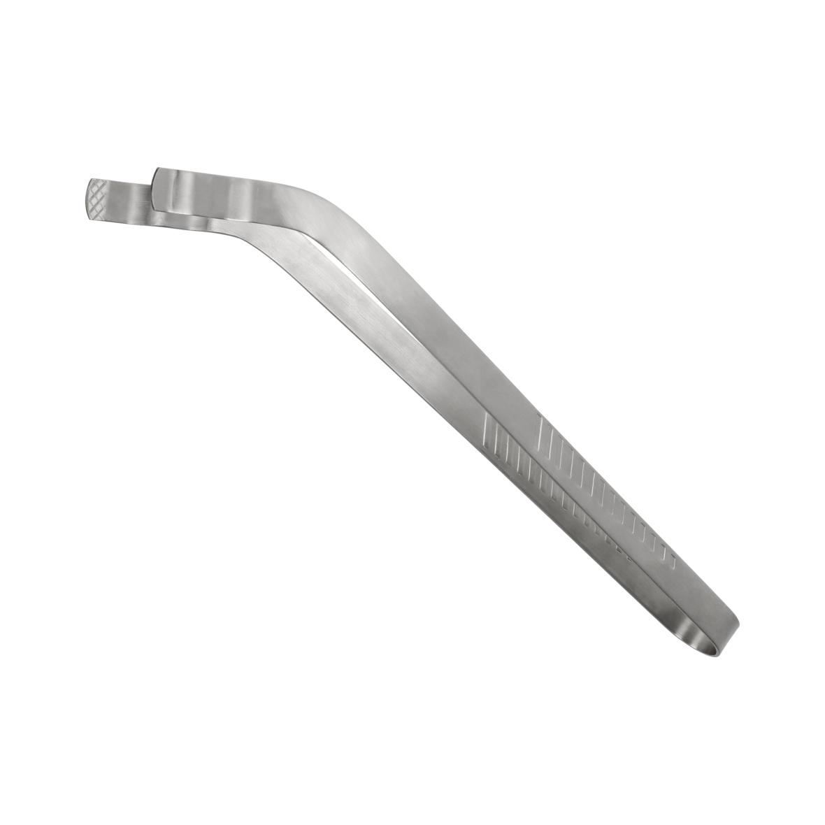 Curved Barbecue Pliers - Bibury - Penwortham