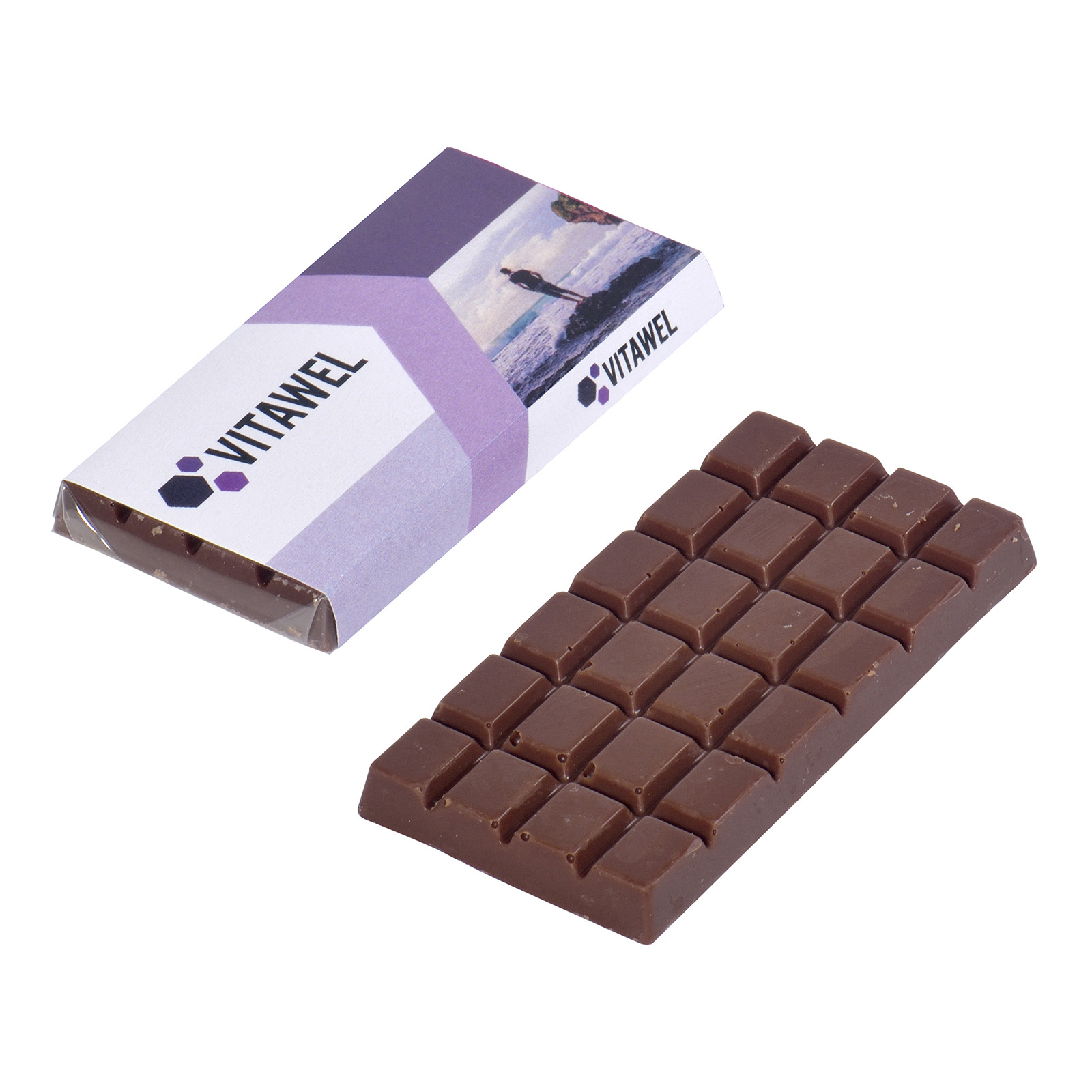 Schokoladenriegel - Metnitz