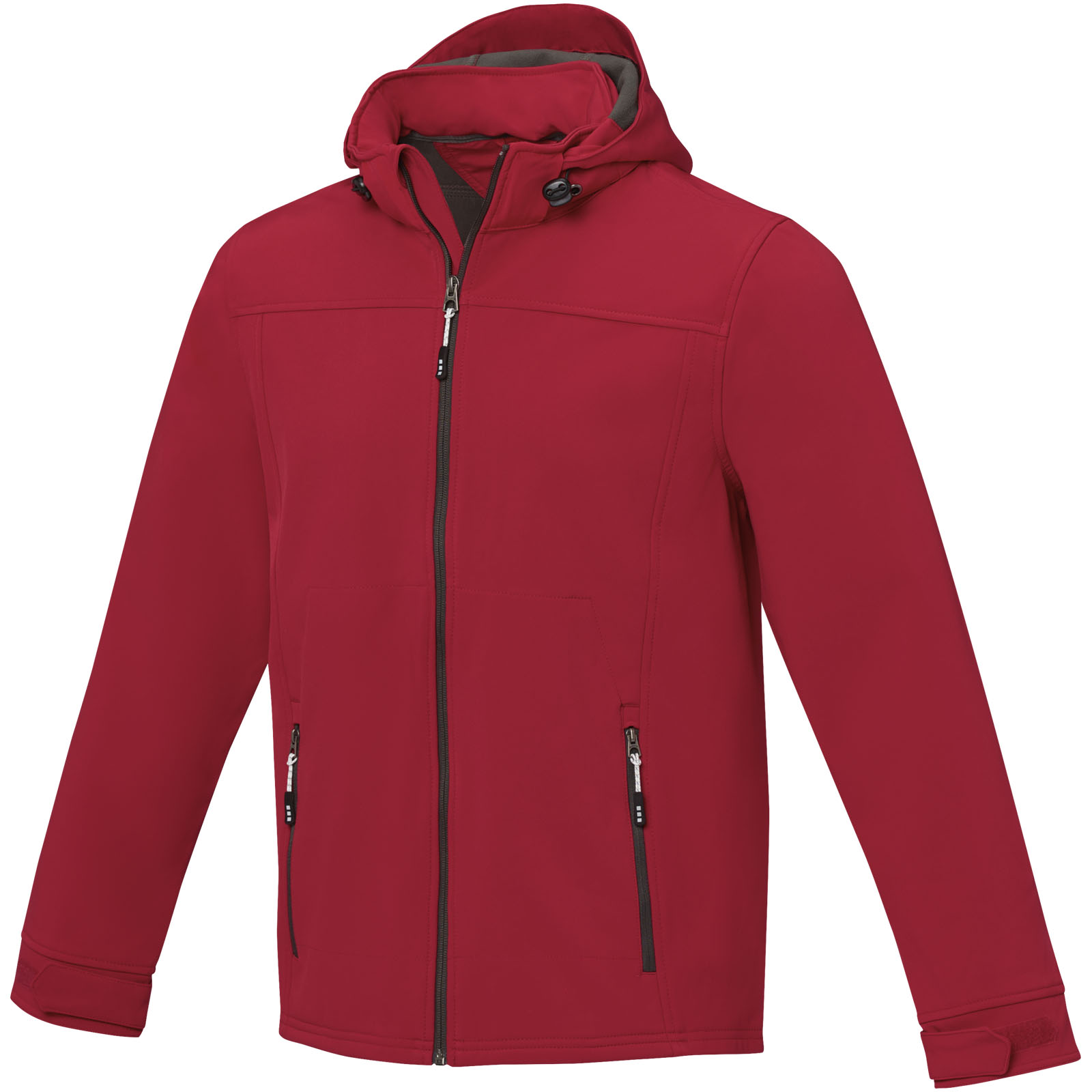 Langley Men's Softshell Jacket - Appletreewick - Beeston and Stapleford