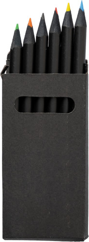 EcoArt Colored Pencils - Felixstowe