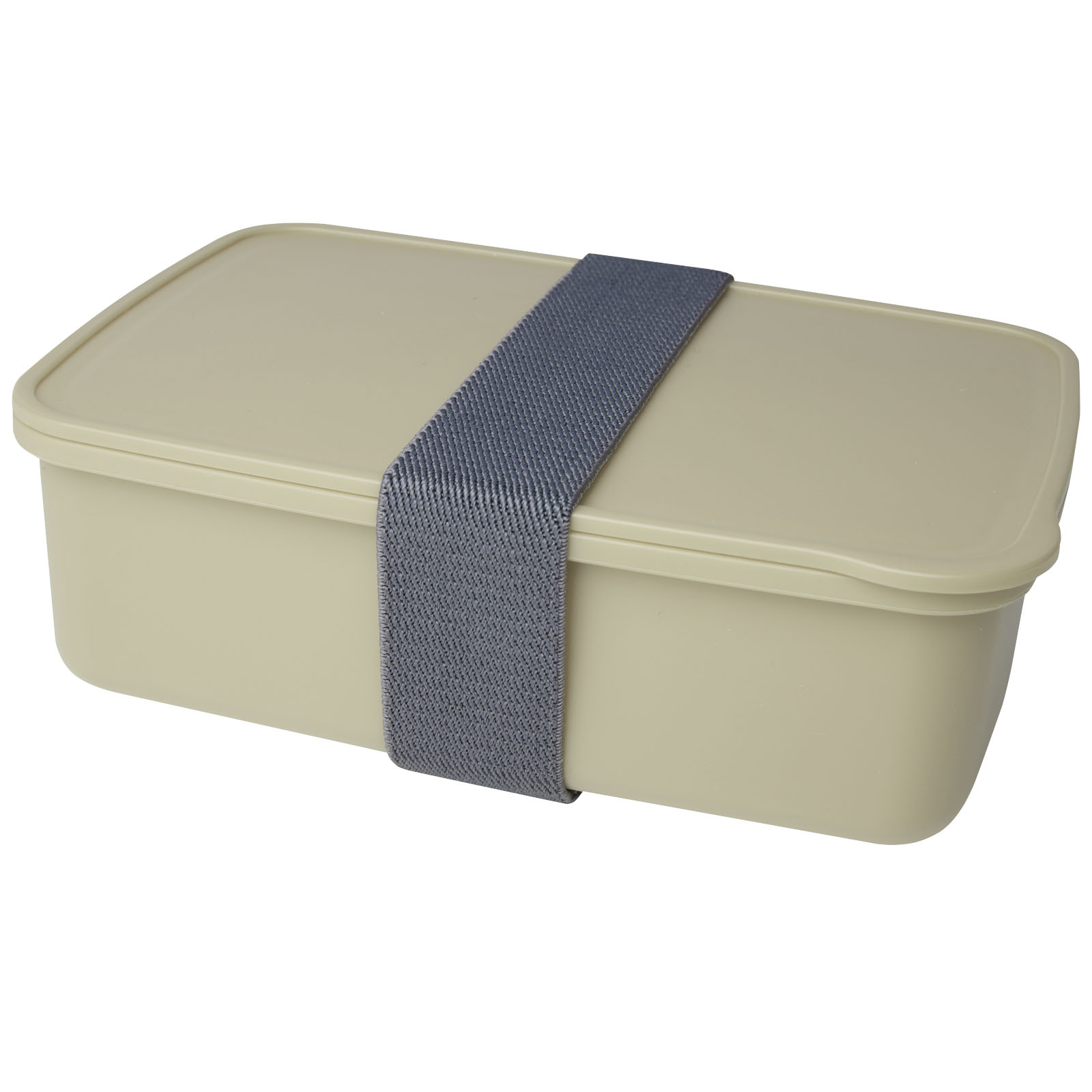 Dovi Recycled Plastic Lunch Box - Holbrook