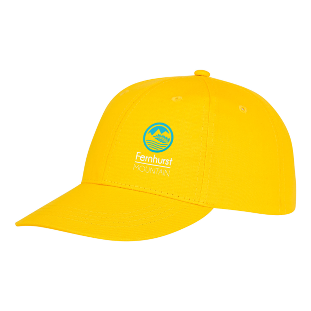 Essential Breeze 6-Panel Cap - Winchcombe
