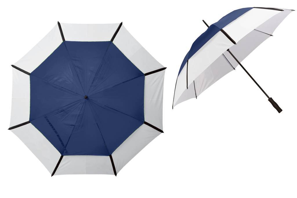Luxury Double-Layer Golf Umbrella - Great Rissington