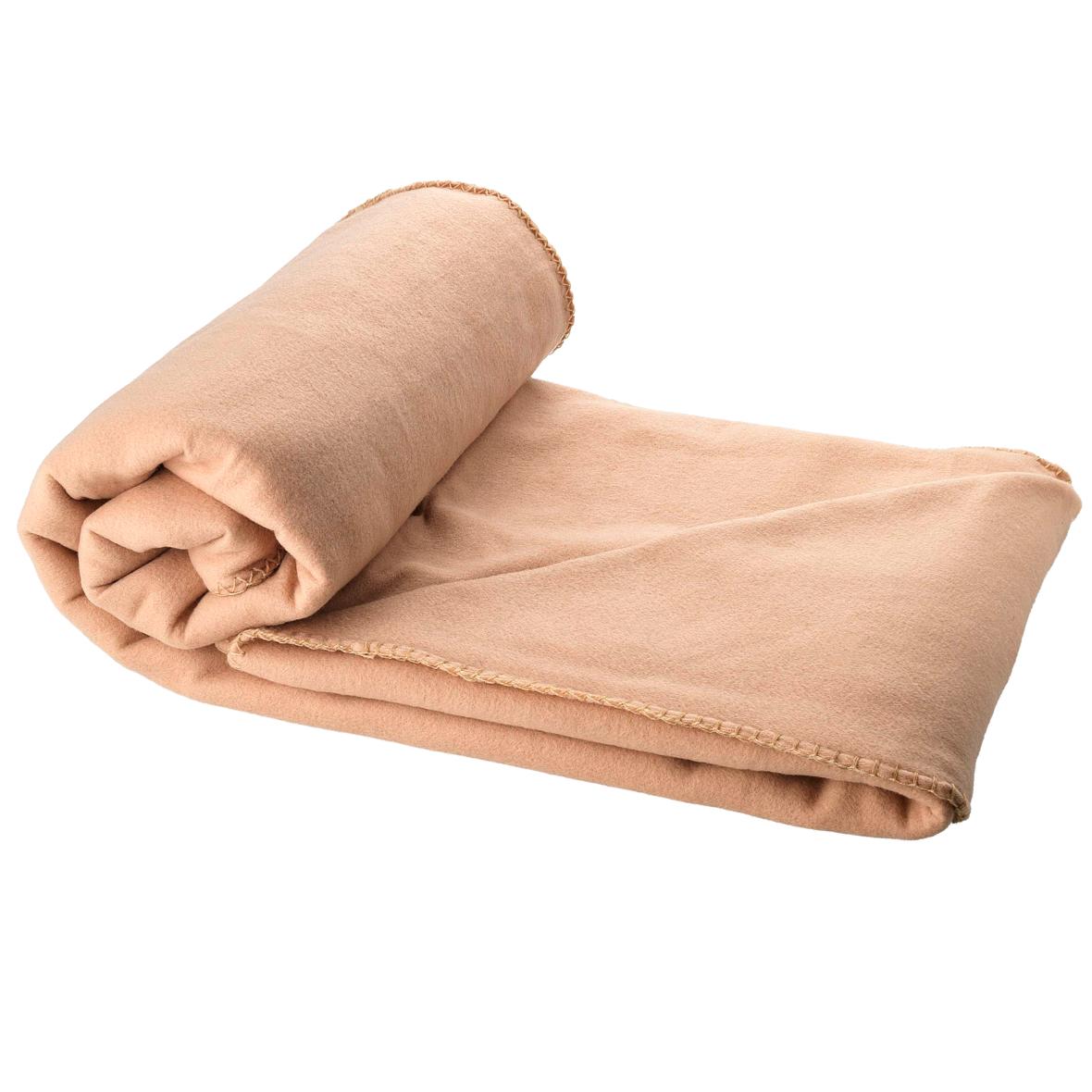 CozyFleece Blanket - Wareham