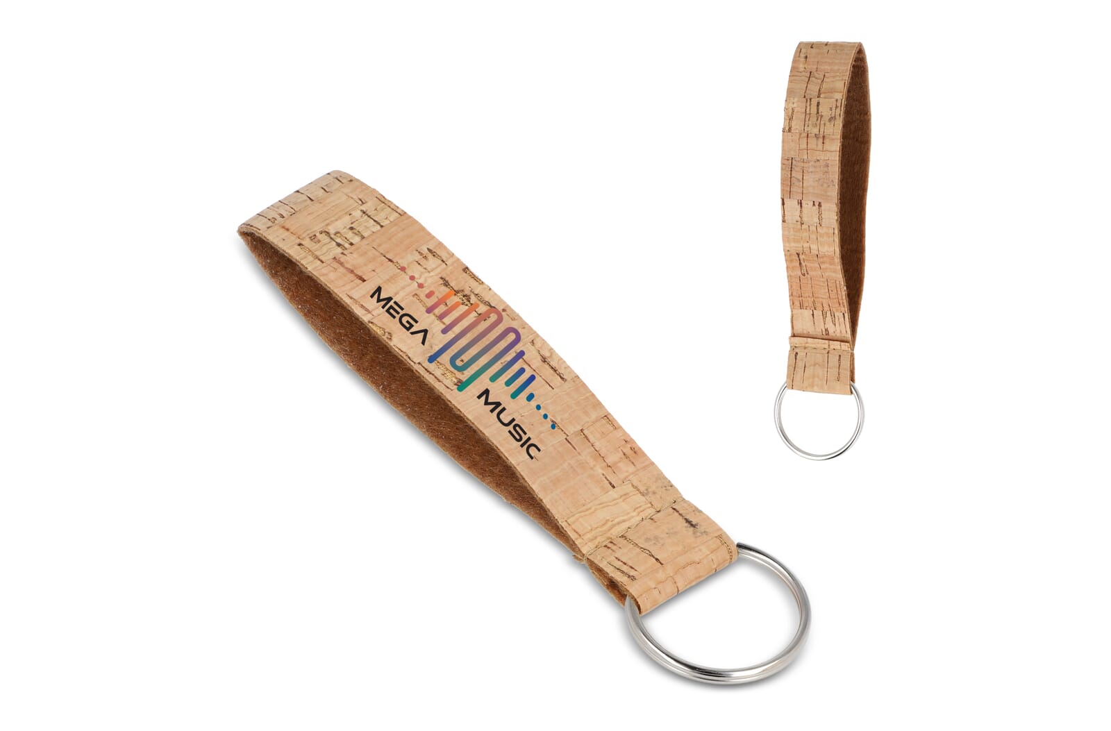 Eco-friendly Cork Key Keeper - Eythorne
