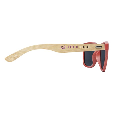 EcoShade Sunglasses - Rothbury