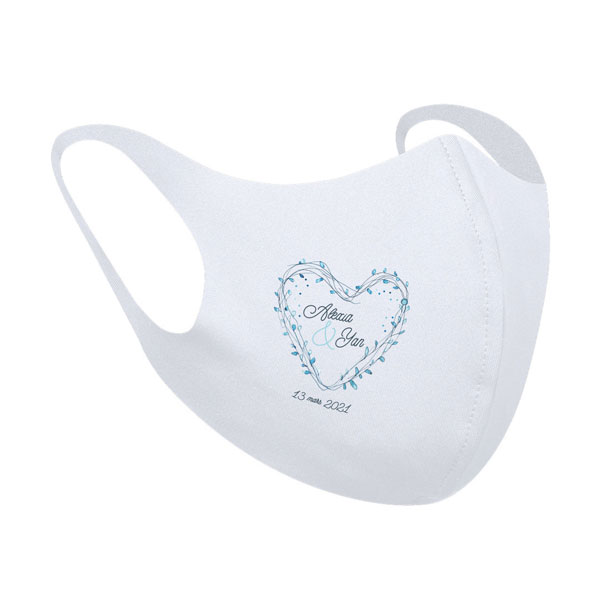 Reusable Soft Shell Hygienic Mask - Ancholme