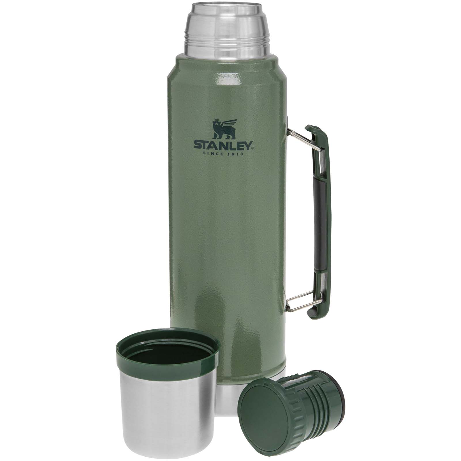 Classic Adventure Vacuum Bottle - Deddington