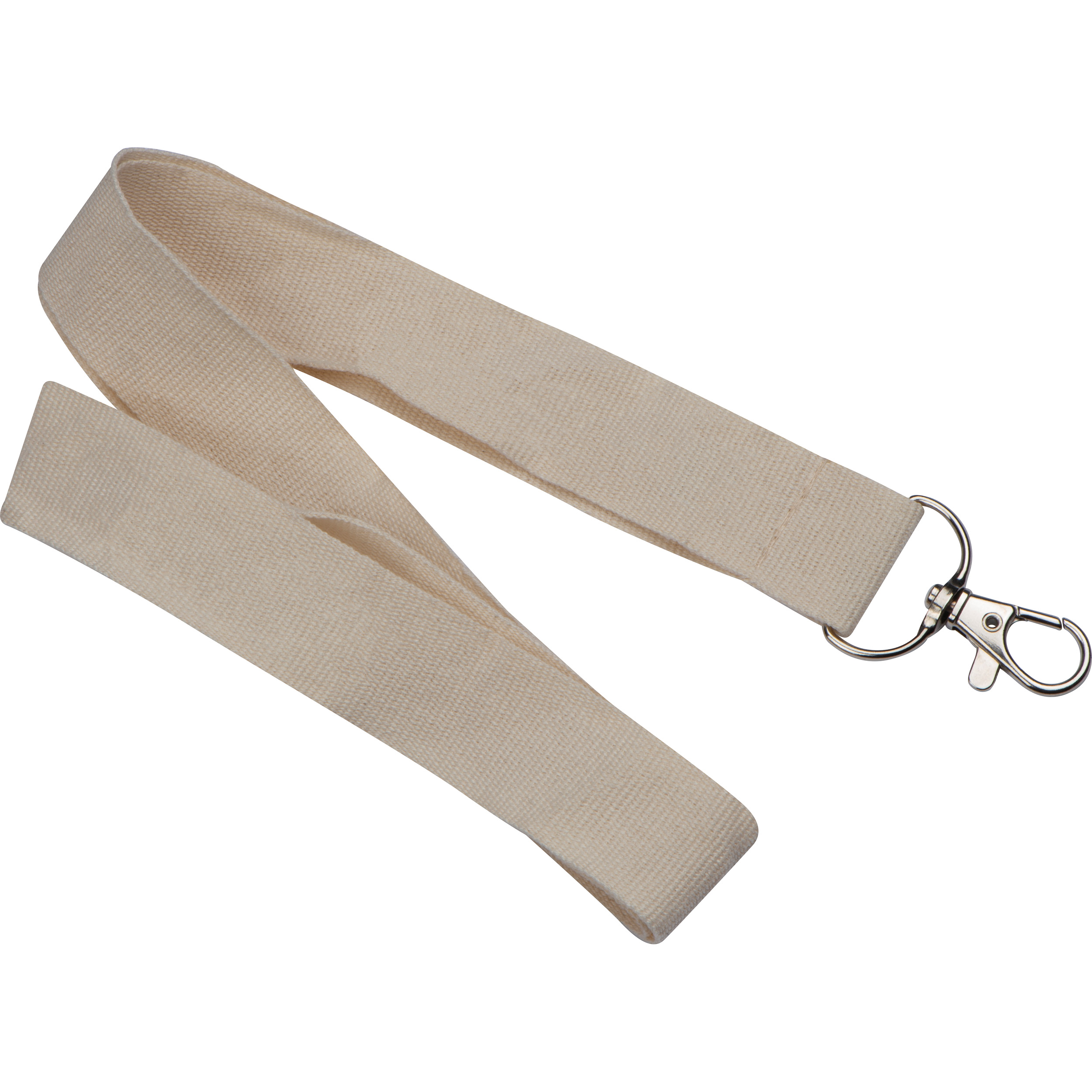 EcoCotton Lanyard - Baden