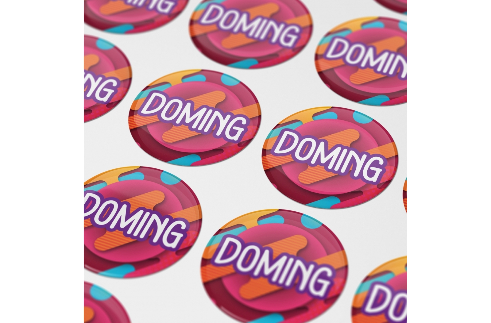 Pine-Eco Candle - Ashendon