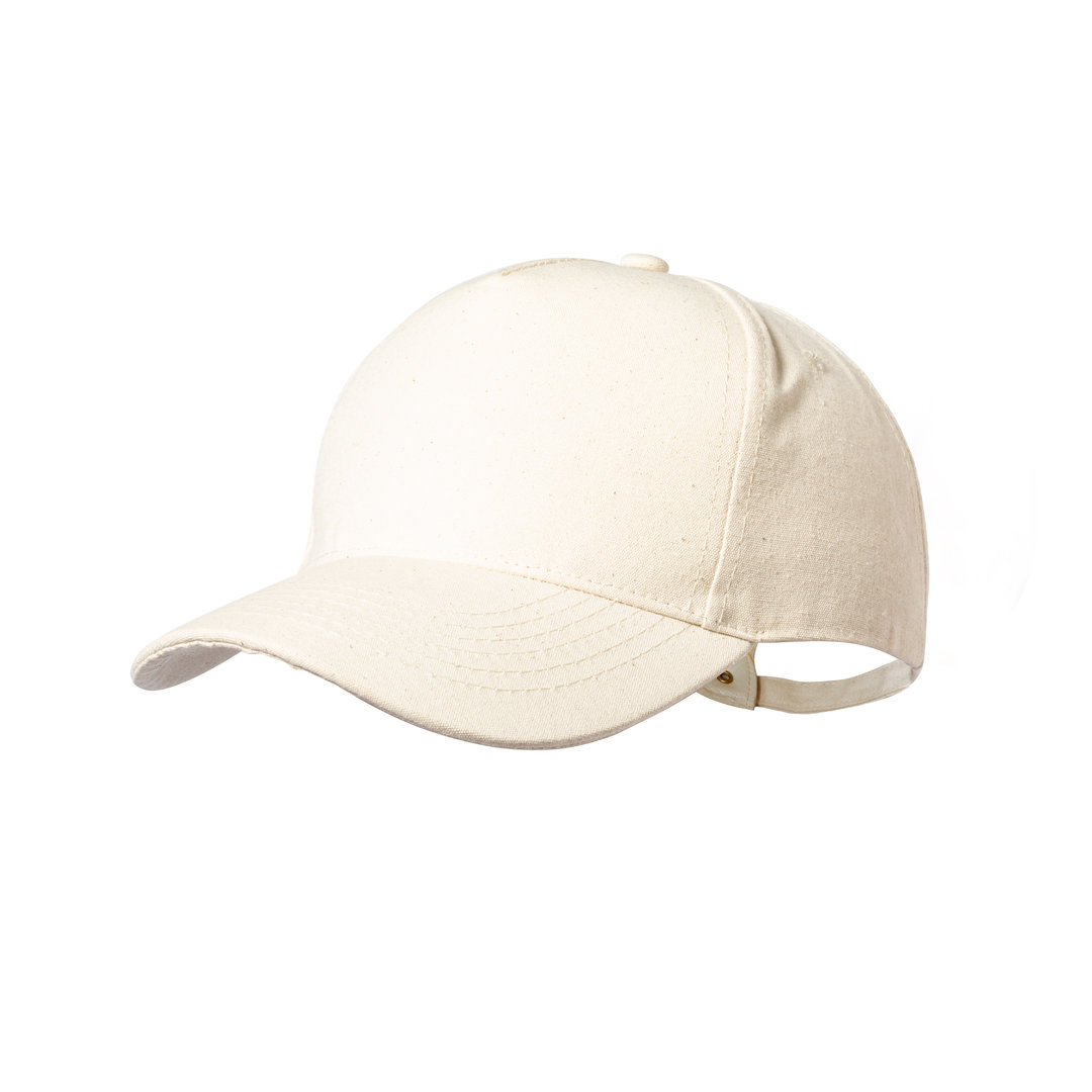 Canvas Cap - Driffield