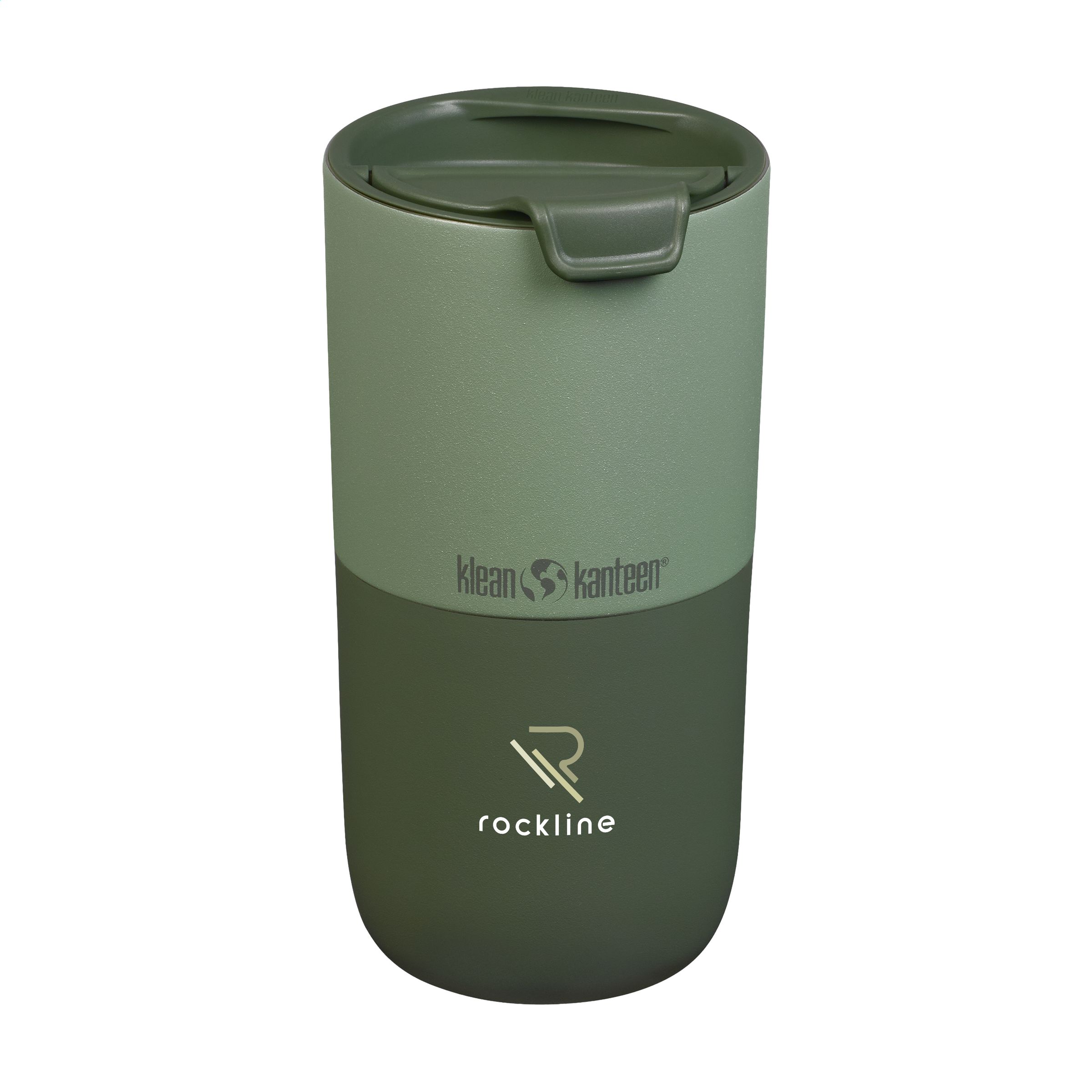 Rise Collection Double Walled Thermos Tumbler - - Northwich