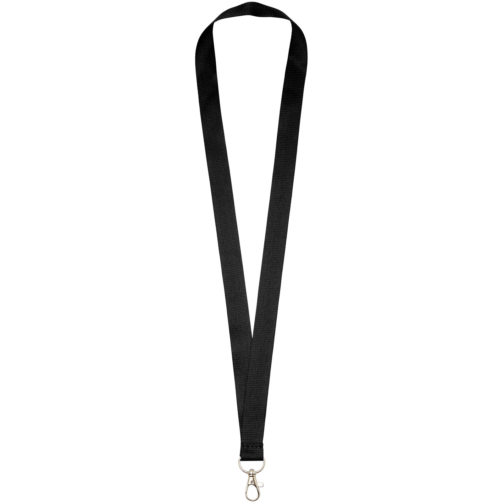 Colorful Logo Lanyard - New Forest