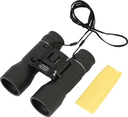 Plastic and Rubber Binoculars - Margate