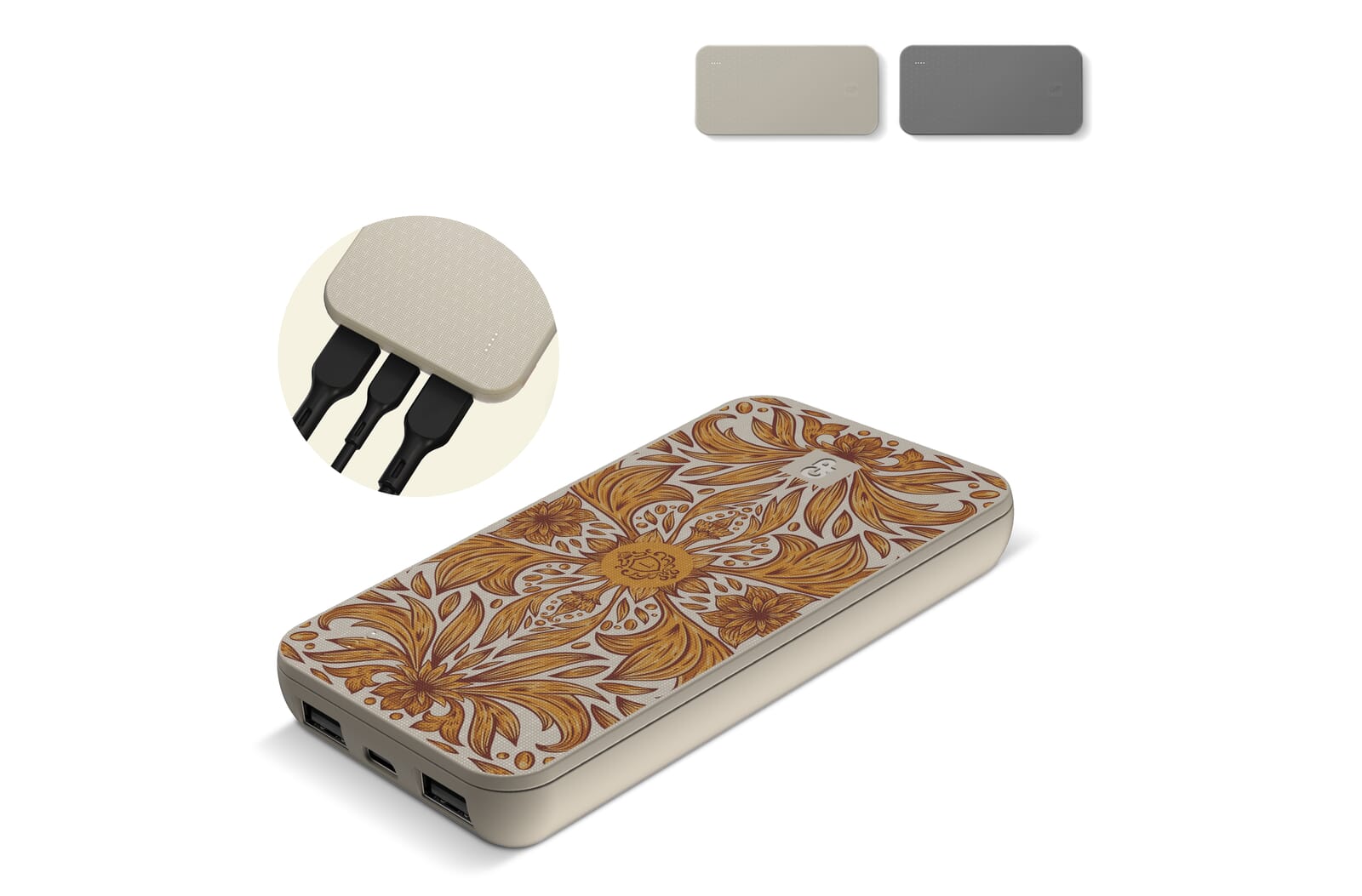 GP B+ Series Powerbank 10000 mAh