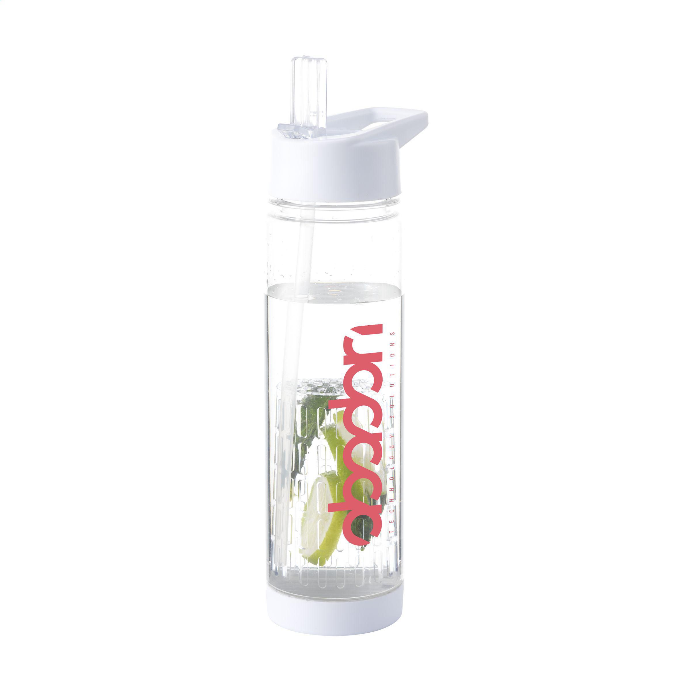Infuse water bottle (740 ml)