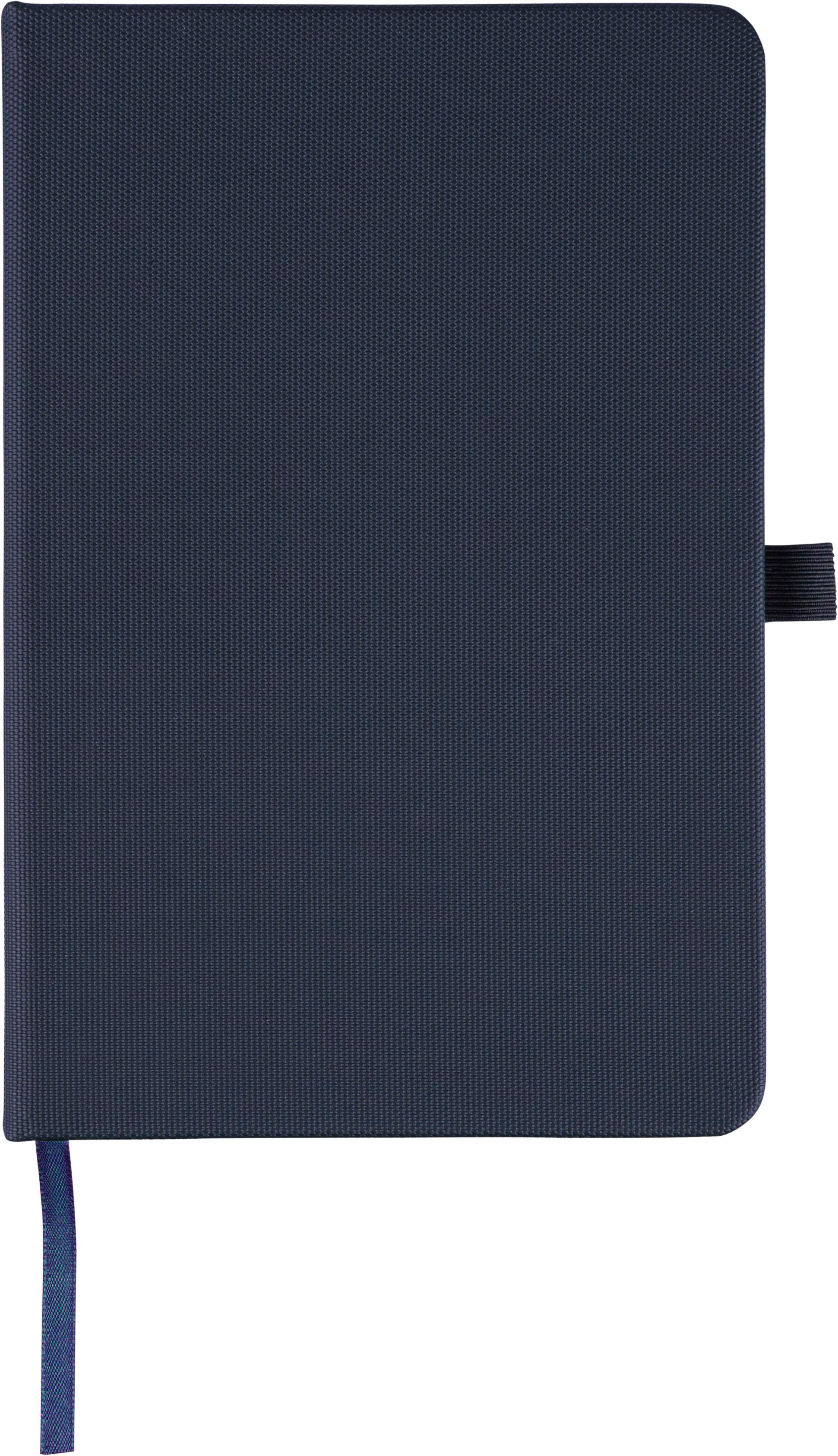 EcoNote A5 - Sustainable Journal - Keith