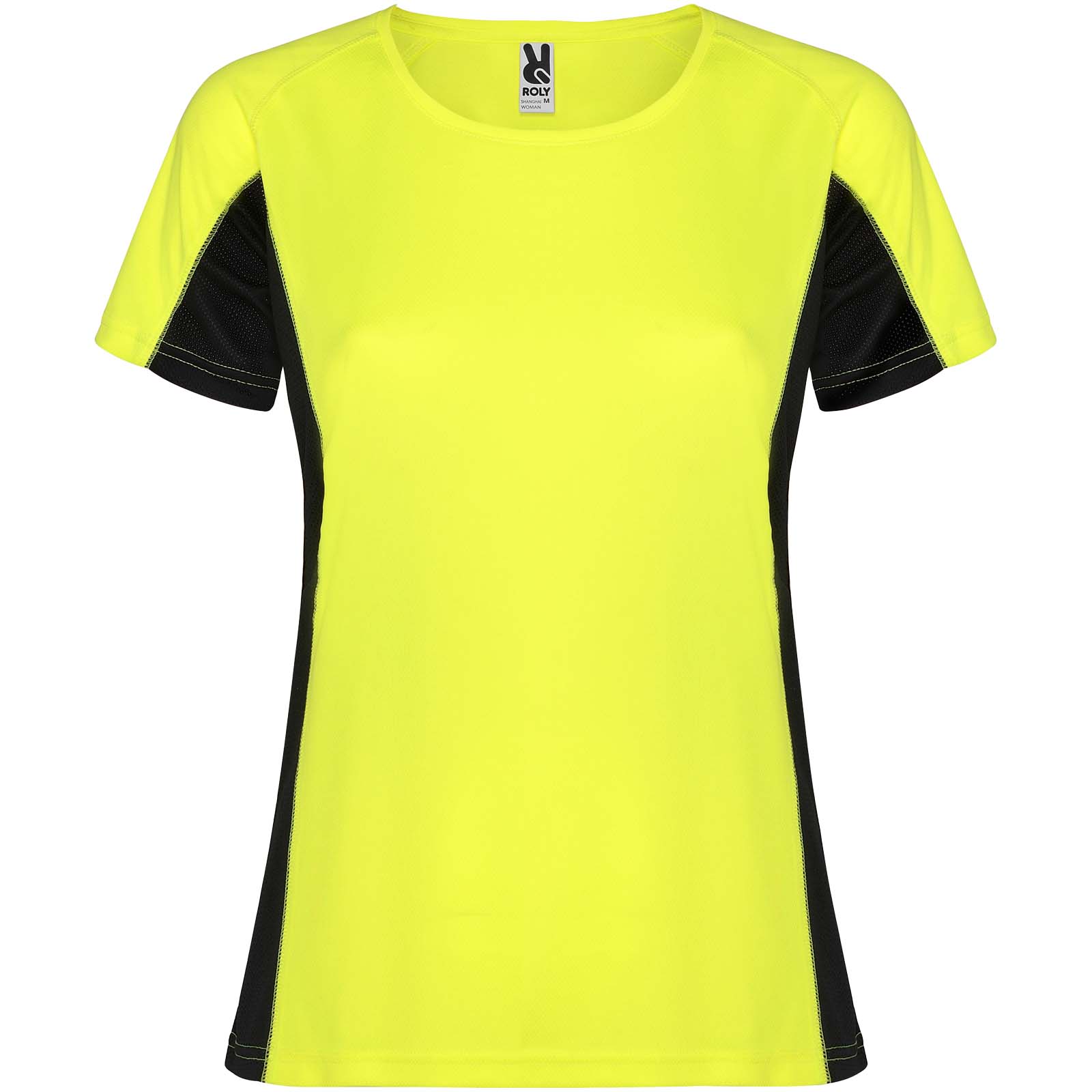 BreezeFit Women's Athletic T-Shirt - Woolston