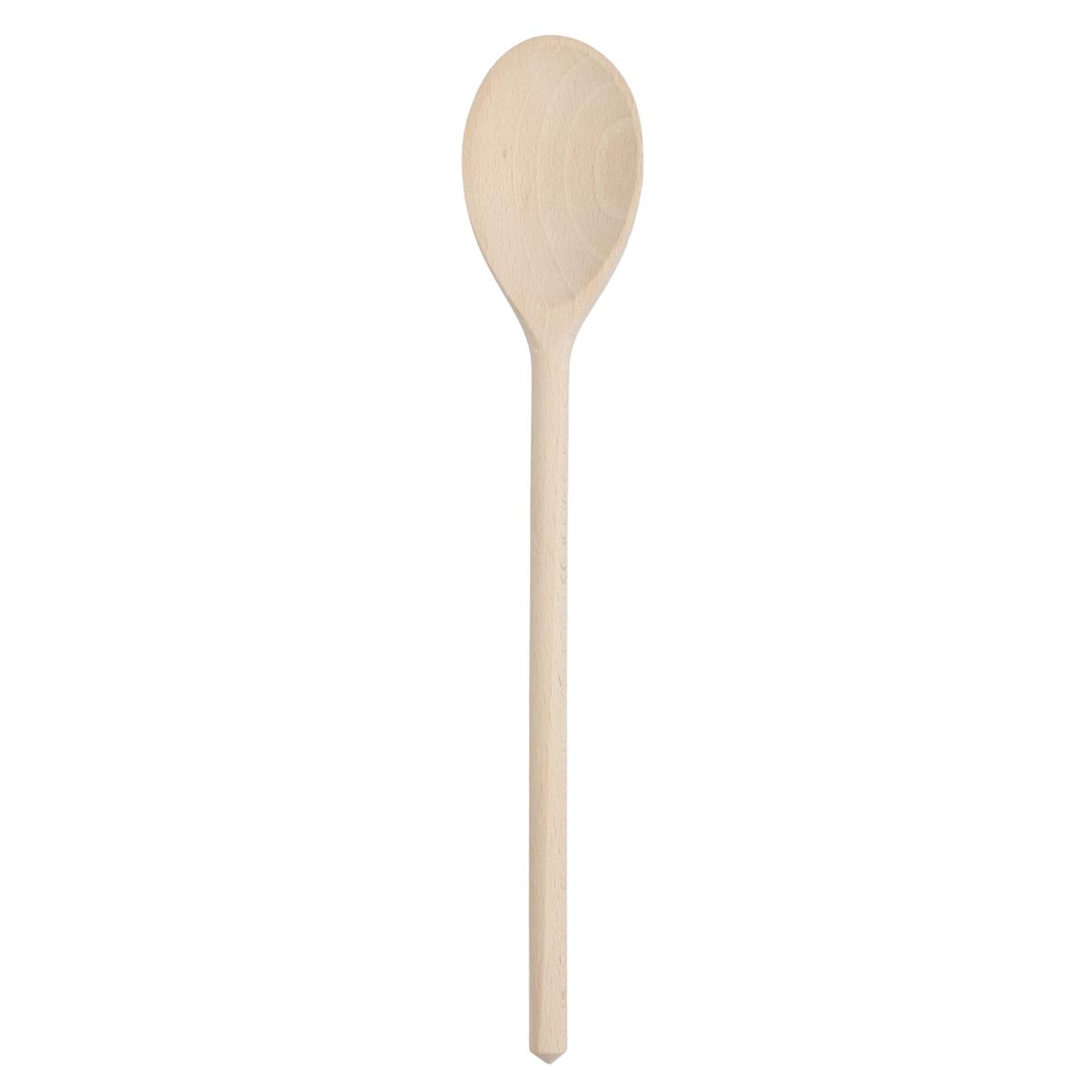Beech Wood Cooking Spoon - Piddlehinton - Inveraray