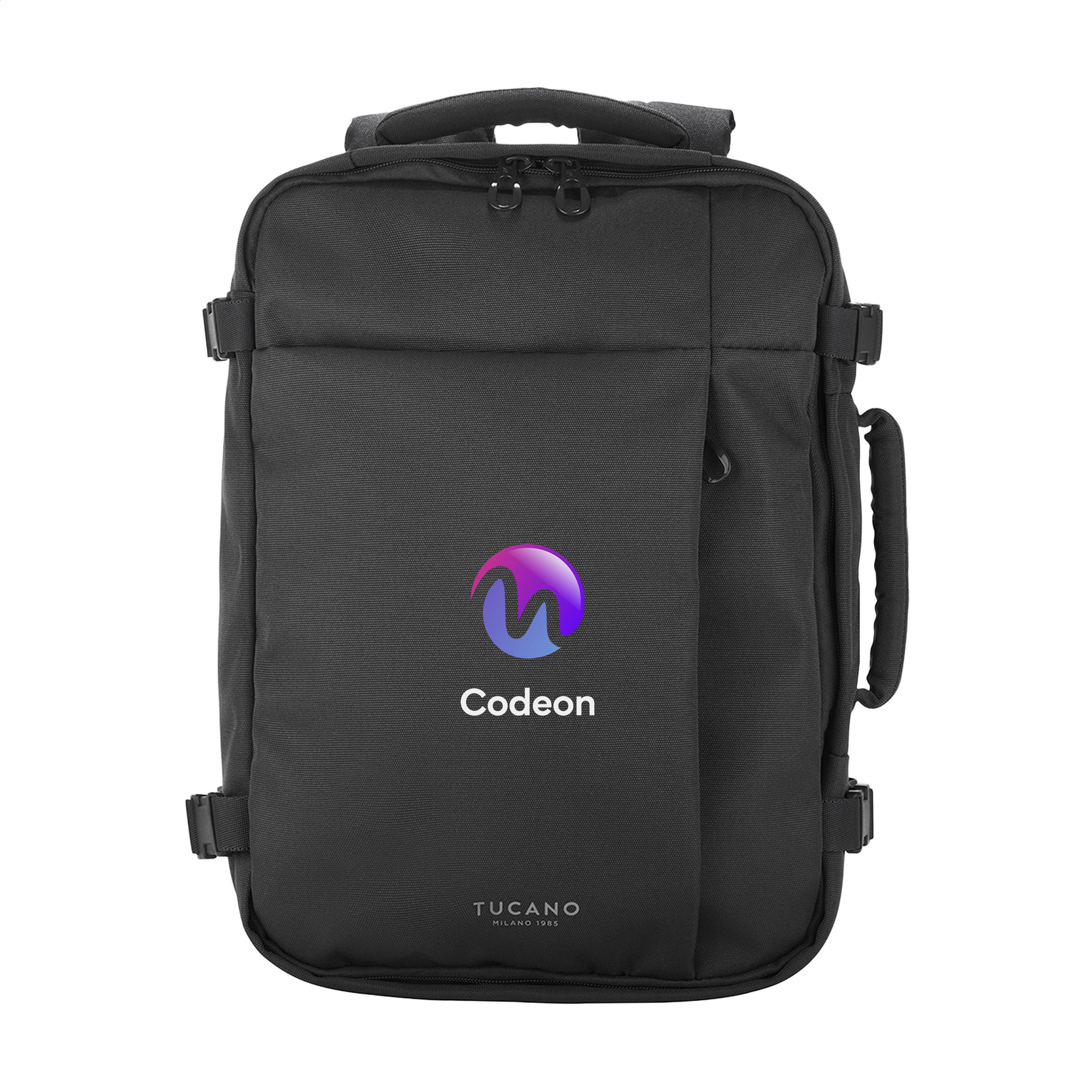 Tucano Tugo Eco Travel Backpack - Herne Bay