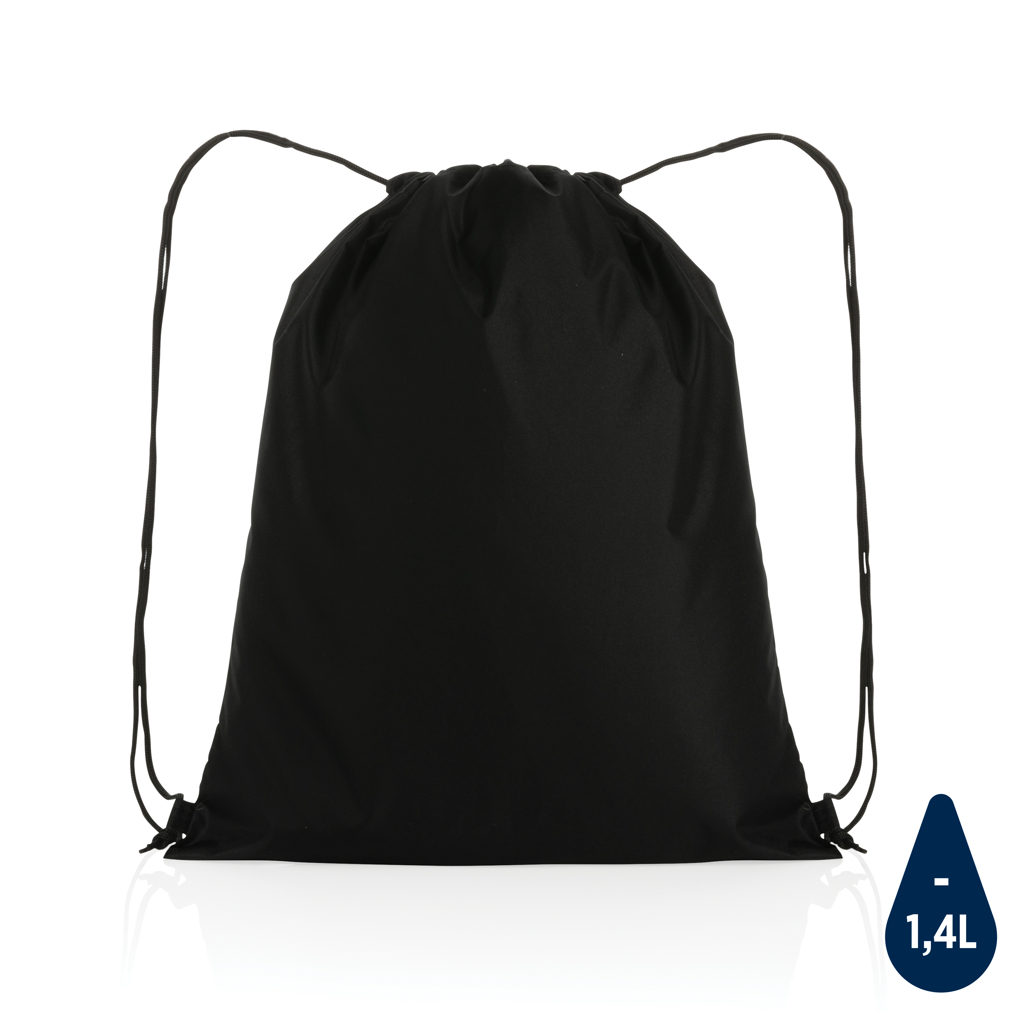 Impact Sustainable Drawstring Bag - Piddletrenthide - Castle Donington