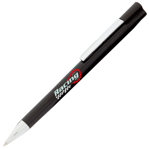 Alexluca's elegant set of ballpoint pen and mechanical pencil - Radstock