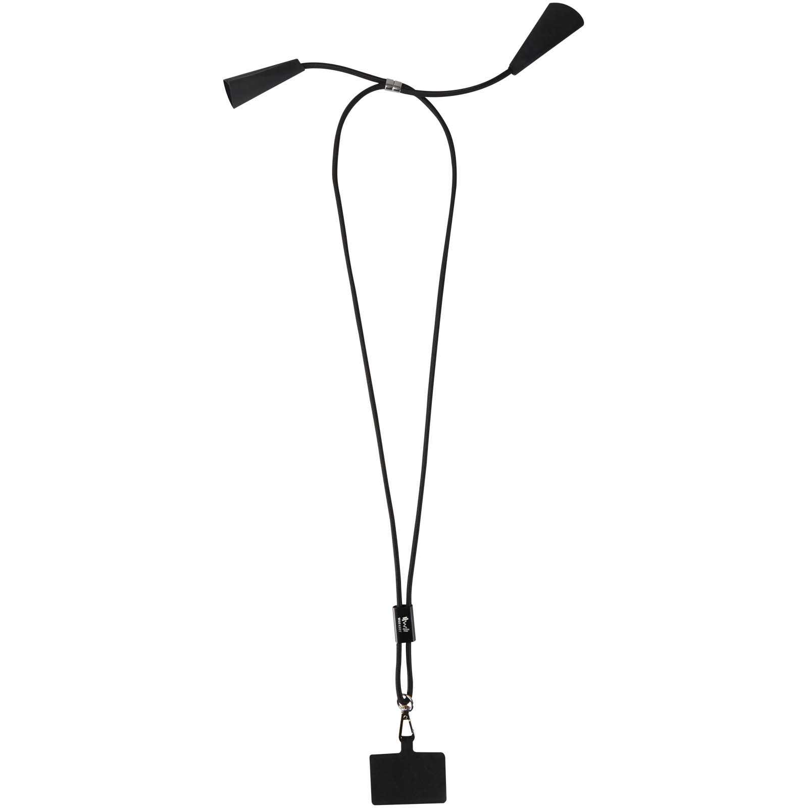 EcoCharge Lanyard - Shipley